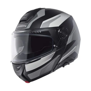 קסדה שוברט SCHUBERTH TRACER ANTHRACITE CONCEPT