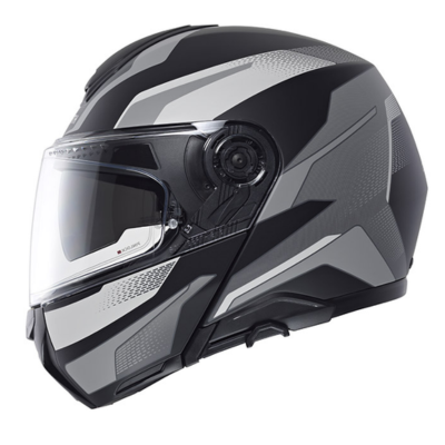 קסדה שוברט SCHUBERTH TRACER ANTHRACITE CONCEPT
