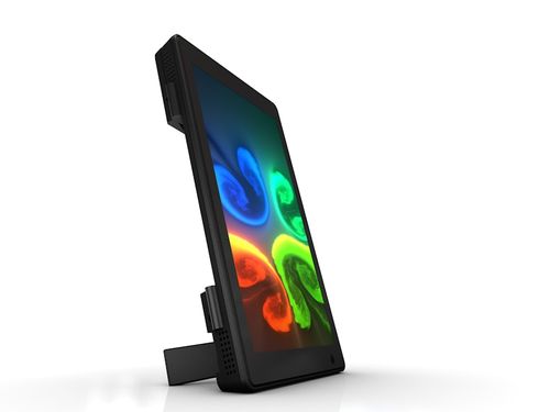מסך מגע Philips 10BDL5051T 10.1