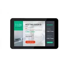 מסך מגע Philips 10BDL5051T 10.1" 24/7 Touchscreen WiFi