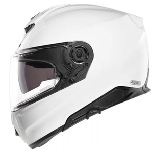 קסדת שוברט SCHUBERTH GLOSSY WHITE S3