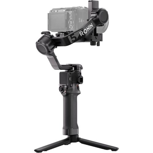 גימבל DJI RS 5 