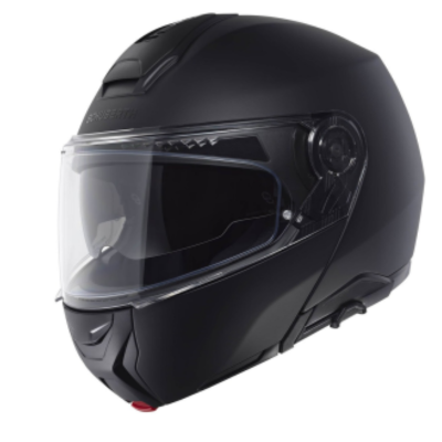 קסדת שוברט SCHUBERTH MATT BLACK S3