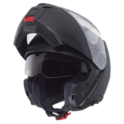 קסדת שוברט SCHUBERTH MATT BLACK S3