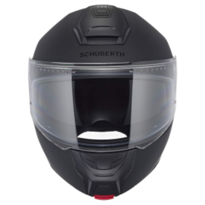קסדת שוברט SCHUBERTH MATT BLACK S3