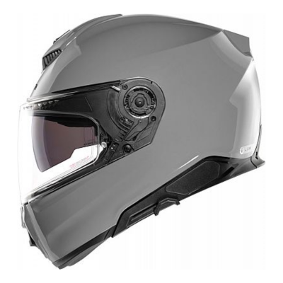 קסדת שוברט SCHUBERTH CONCRETE GREY S3