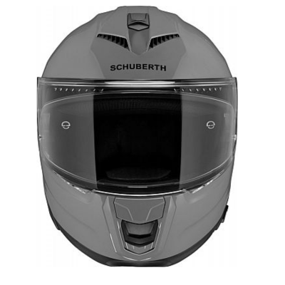 קסדת שוברט SCHUBERTH CONCRETE GREY S3