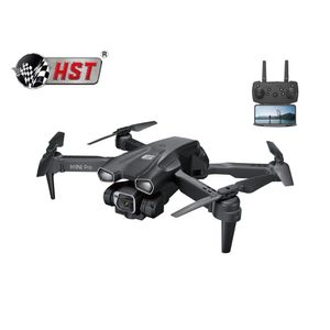 HST - רחפן מיני פרו WIFI 2.4G מתקפל כולל פונקצית שמירת גובה נטען