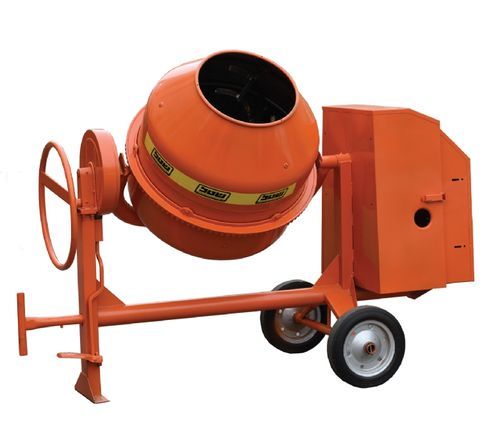 מערבל בטון C-360
