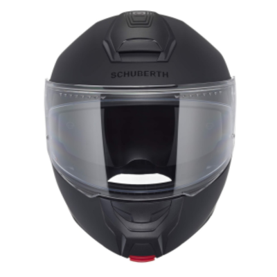 קסדת שוברט SCHUBERTH MATT BLACK C5