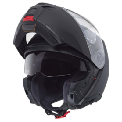 קסדת שוברט SCHUBERTH MATT BLACK C5