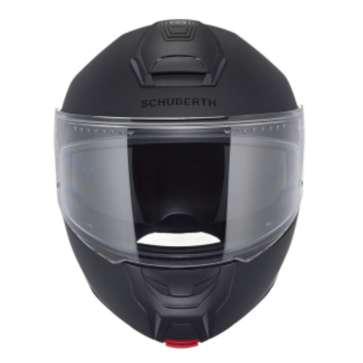 קסדת שוברט SCHUBERTH MATT BLACK C5