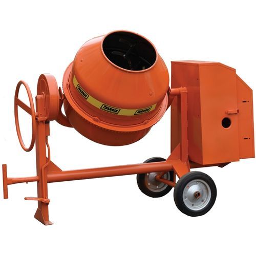מערבל בטון C-360