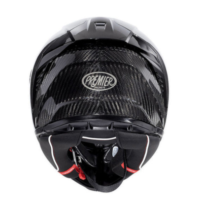 קסדת PREMIER HYPER CARBON