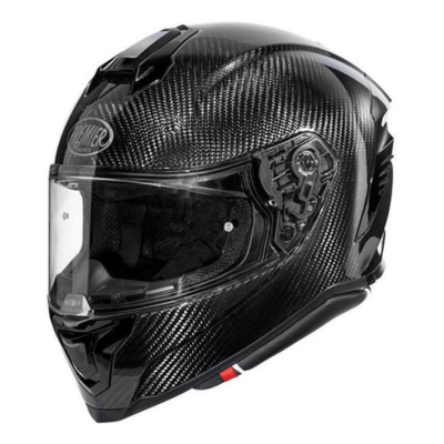 קסדת PREMIER HYPER CARBON