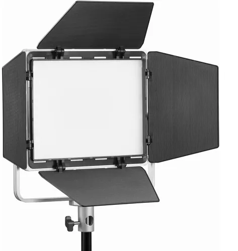 תאורה לצילום Godox Litemons LP400 RGB LIGHT 3 KIT