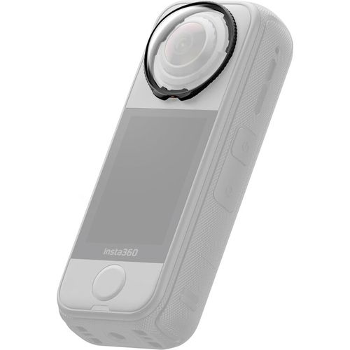 מגני עדשות פרימיום Insta360 X4 Air Premium Lens Guards