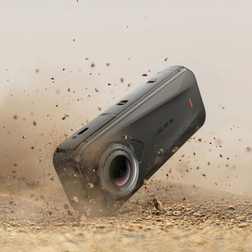 מגני עדשות פרימיום Insta360 X4 Air Premium Lens Guards