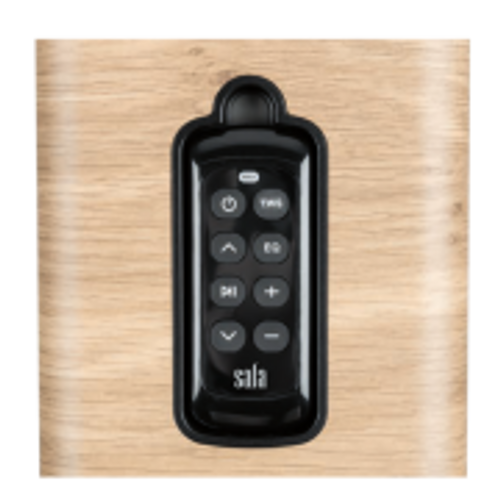 רמקול OM-24T01 Safa