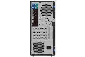 שרת Lenovo Thinksystem ST50 V3 Xeon E-2414 16G 2x960GB SSD