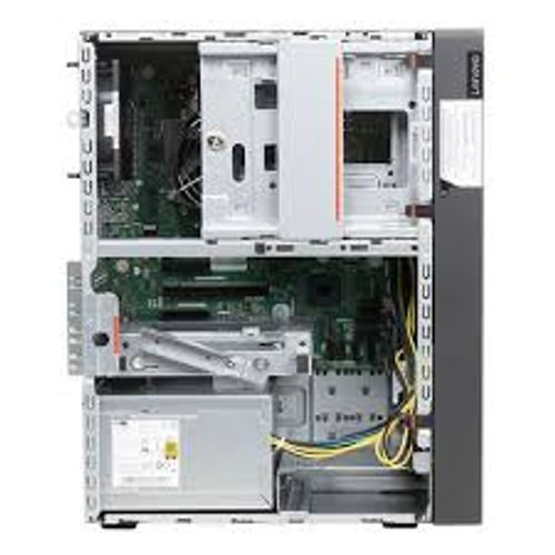 שרת Lenovo Thinksystem ST50 V3 Xeon E-2414 16G 2x960GB SSD