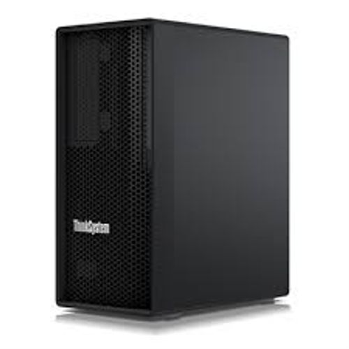 שרת Lenovo Thinksystem ST50 V3 Xeon E-2414 16G 2x960GB SSD