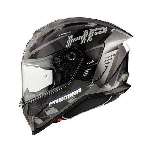קסדת PREMIER HYPER HP18