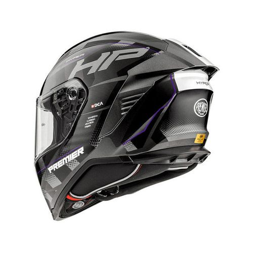 קסדת PREMIER HYPER HP18