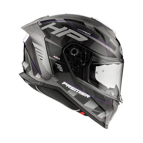 קסדת PREMIER HYPER HP18
