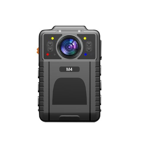 מצלמת גוף CammPro M4 Wi-Fi