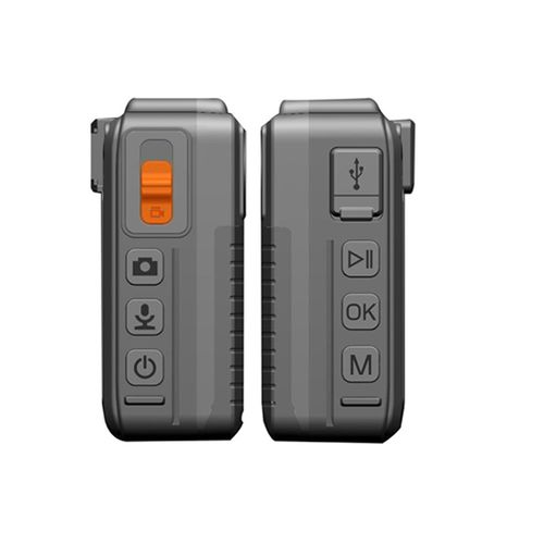 מצלמת גוף CammPro M4 Wi-Fi