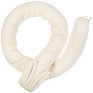 כרית נחשוש עם אוזניים 100% כותנה - אופוואיט