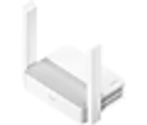 ראוטר CUDY WR300-IL N300 Multi-Mode Wi-Fi Router mesh 300mbps קודי