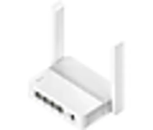 ראוטר CUDY WR300-IL N300 Multi-Mode Wi-Fi Router mesh 300mbps קודי