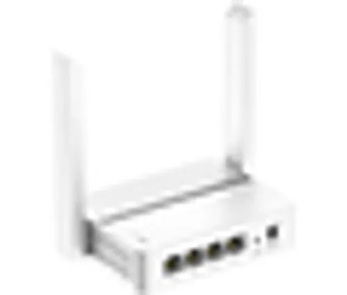ראוטר CUDY WR300-IL N300 Multi-Mode Wi-Fi Router mesh 300mbps קודי