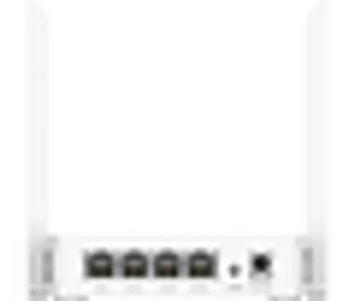 ראוטר CUDY WR300-IL N300 Multi-Mode Wi-Fi Router mesh 300mbps קודי