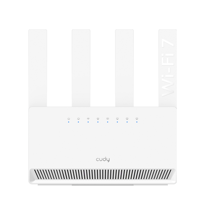 ראוטר Wi-Fi 7 כפול-פס BE3600 ג