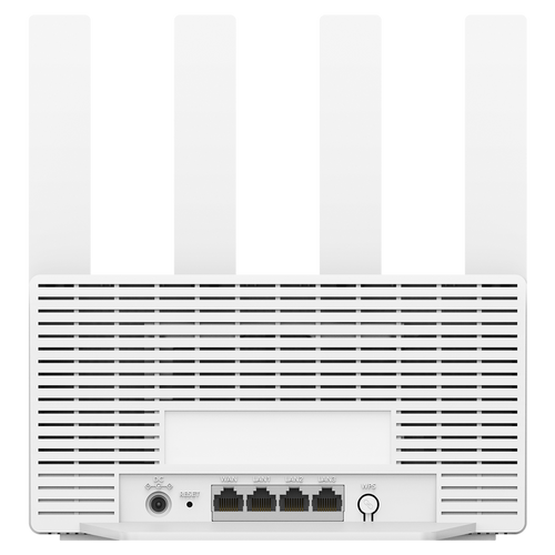 ראוטר Wi-Fi 7 כפול-פס BE3600 ג'יגהביט Cudy WR3600E קודי
