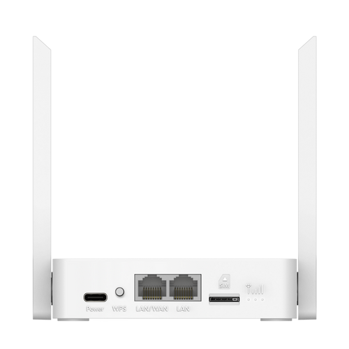 ‏ראוטר כולל מודם סלולרי Cudy LT300
