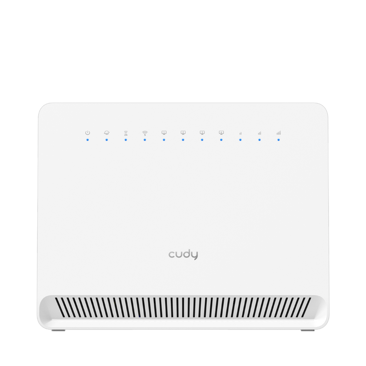 נתב שולחני Cudy LT700E AC1200 4G LTE Cat.6 Gigabit Router קודי