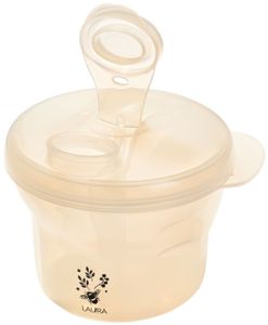 מחלק מנות 3 תאים Bee