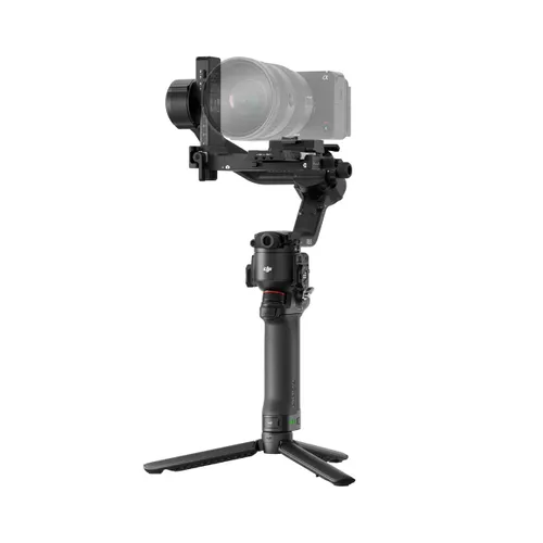 גימבל DJI RS 5