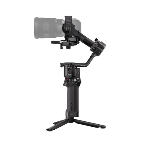 גימבל DJI RS 5