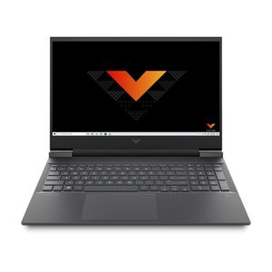 מחשב נייד גיימינג HP Victus  - Core i5-14450HX RTX 4050 512GB SSD 16GB RAM - צבע שחור שלוש שנות אחריות ע"י היבואן הרשמי
