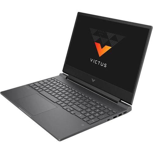 מחשב נייד גיימינג HP Victus  - Core i5-14450HX RTX 4050 512GB SSD 16GB RAM - צבע שחור שלוש שנות אחריות ע
