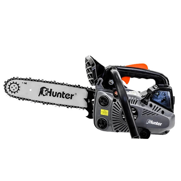 מסור שרשרת בנזין "12 דגם 102401-003 האנטר Hunter