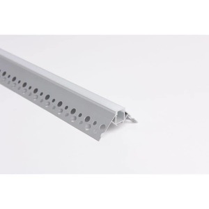 פרופיל 5022 פינה חיצונית כנף בקו אפס טרימלס ACTEC