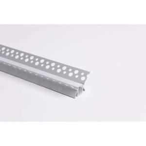 פרופיל 4624 פינה פנימית כנף בקו אפס טרימלס ACTEC