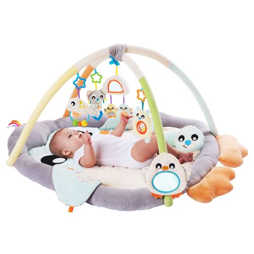 פלייגרו – Playgro אוניברסיטה פינגווין