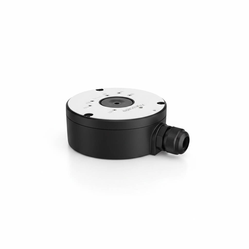 Reolink B10 Junction Box | המגן למצלמות צינור